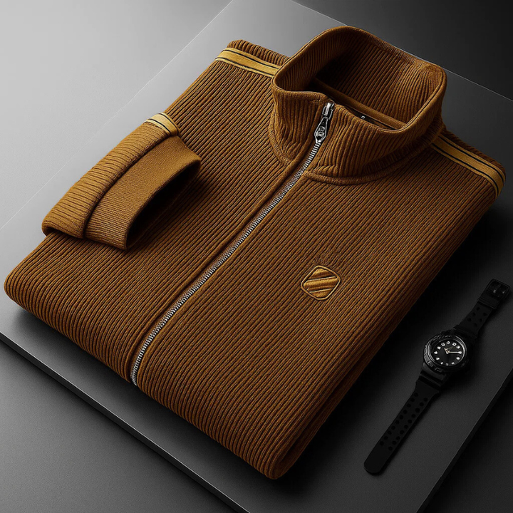 Zephyr Corduroy Tracksuit Set