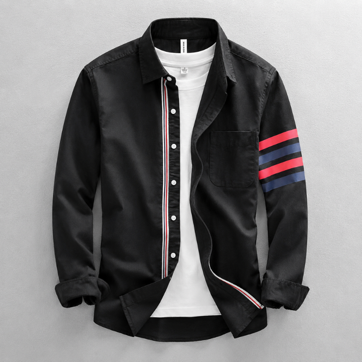 Kenneth Oxford Shirt