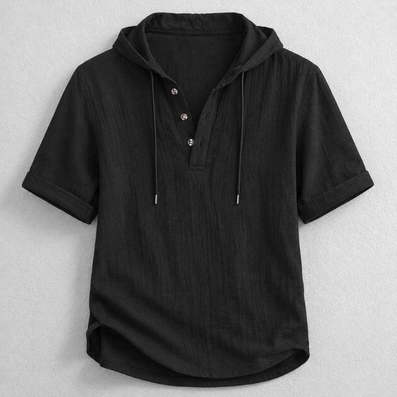 Daniel Hoodie Shirt