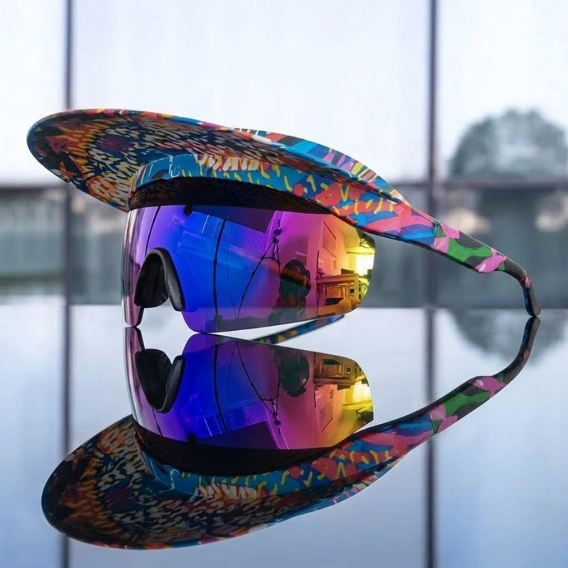 SolarVisor Polarized Shades – Soulario