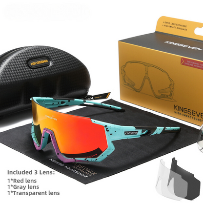 SolarDrive Polarized Shades