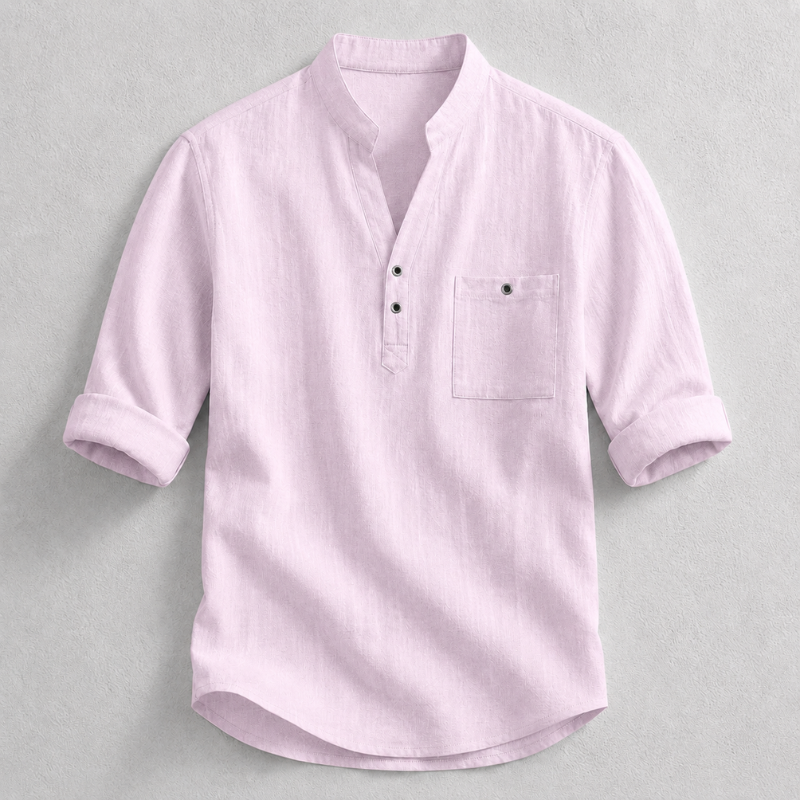 Marcus Henley Shirt