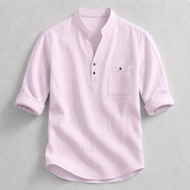 Marcus Henley Shirt