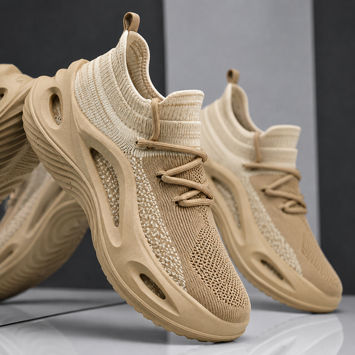Sable Premium Sneakers