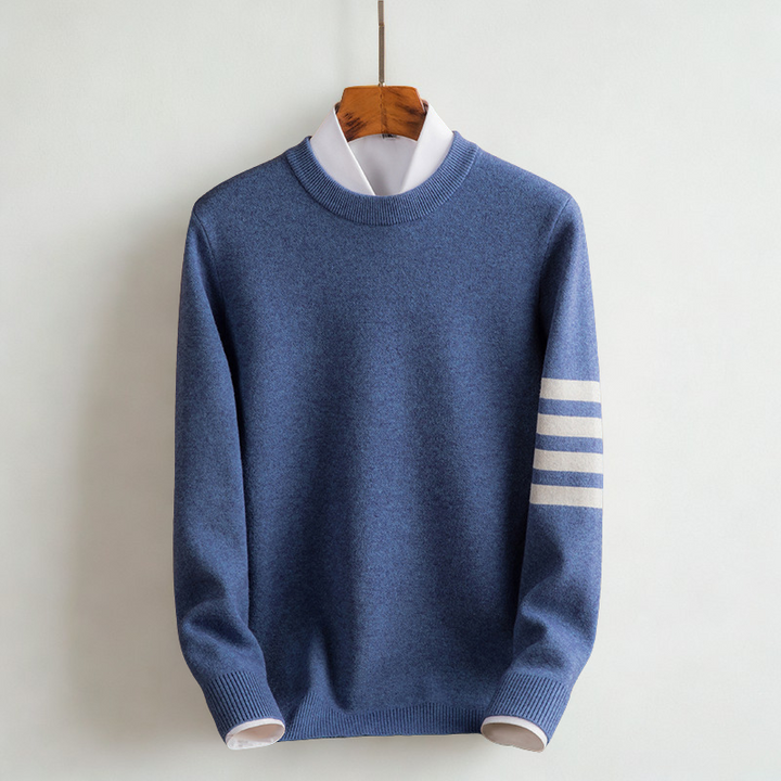 Ellis Cashmere Sweater