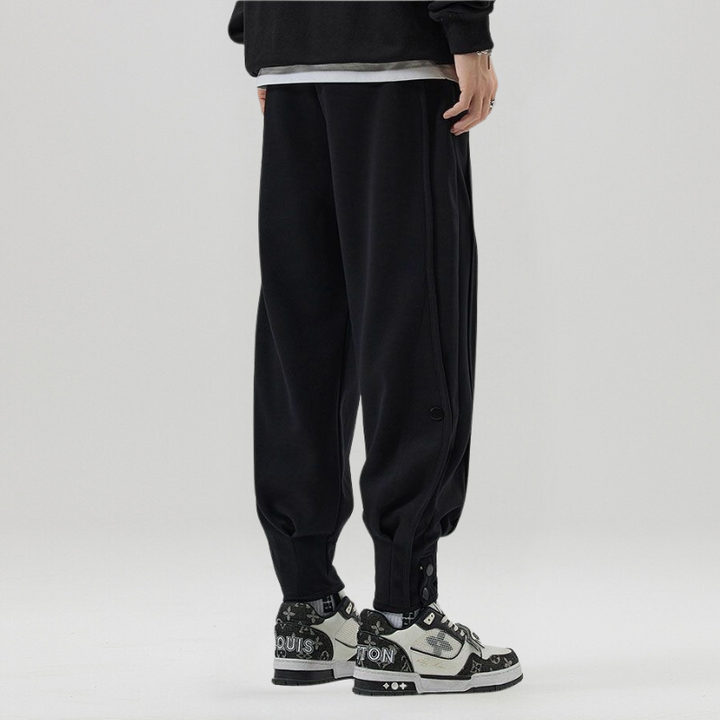 Urban Tapered Joggers