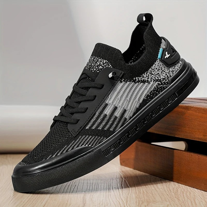 Zephyr Premium Sneakers