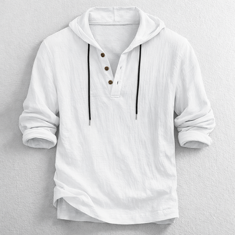 Carter Hoodie Shirt
