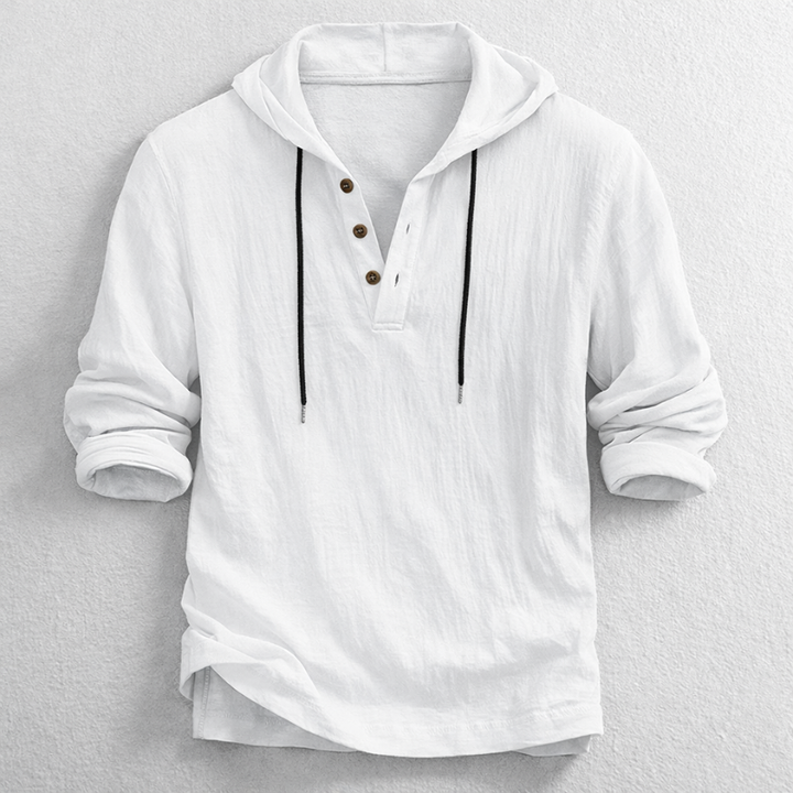 Carter Hoodie Shirt