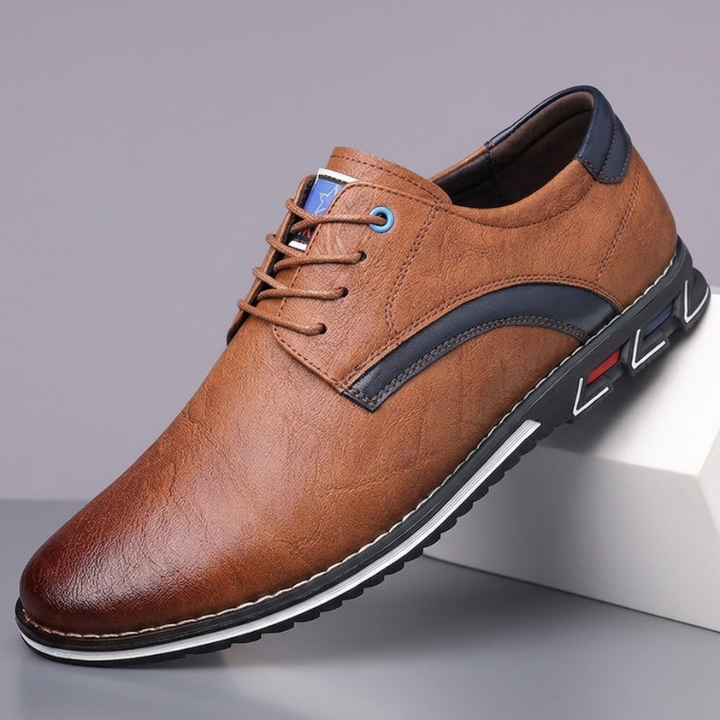 Chester Genuine Leather Shoes