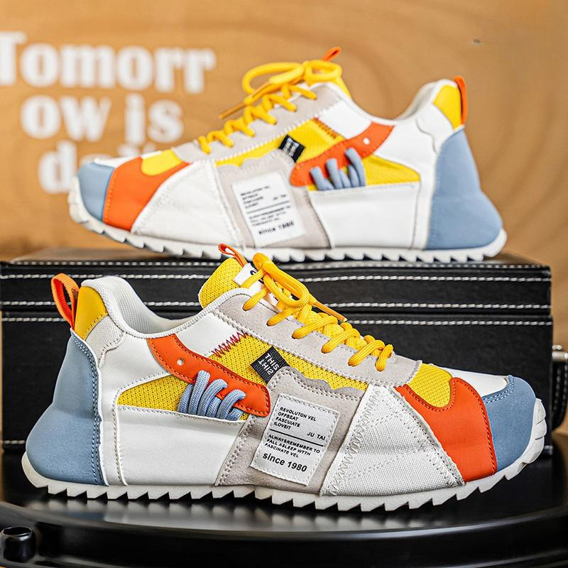 Orbital Nova Sneakers