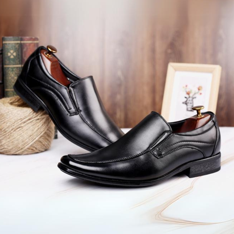 Romero Genuine Leather Loafers