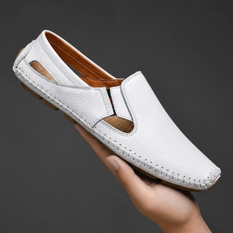 Veneto Italia Sandals