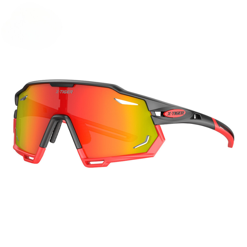 SolarZoom Polarized Shades