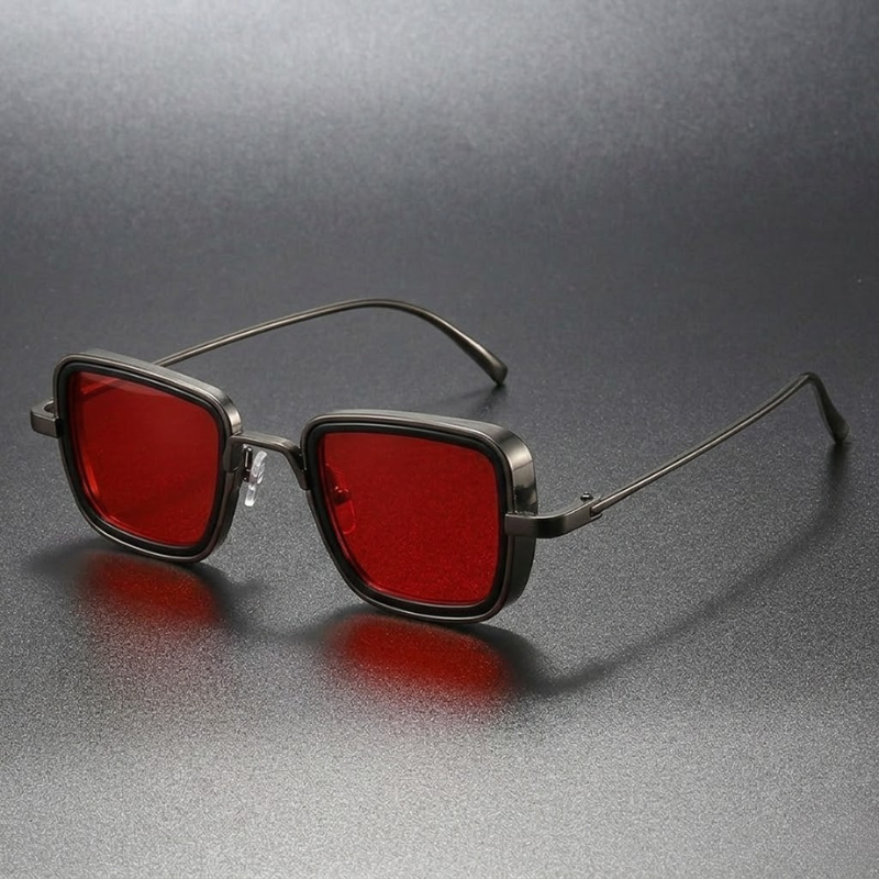 Vanguard Steampunk Sunglasses