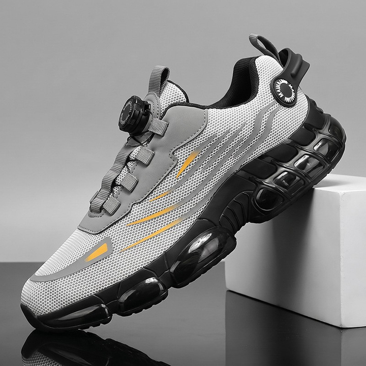Traverse Utility Sneakers