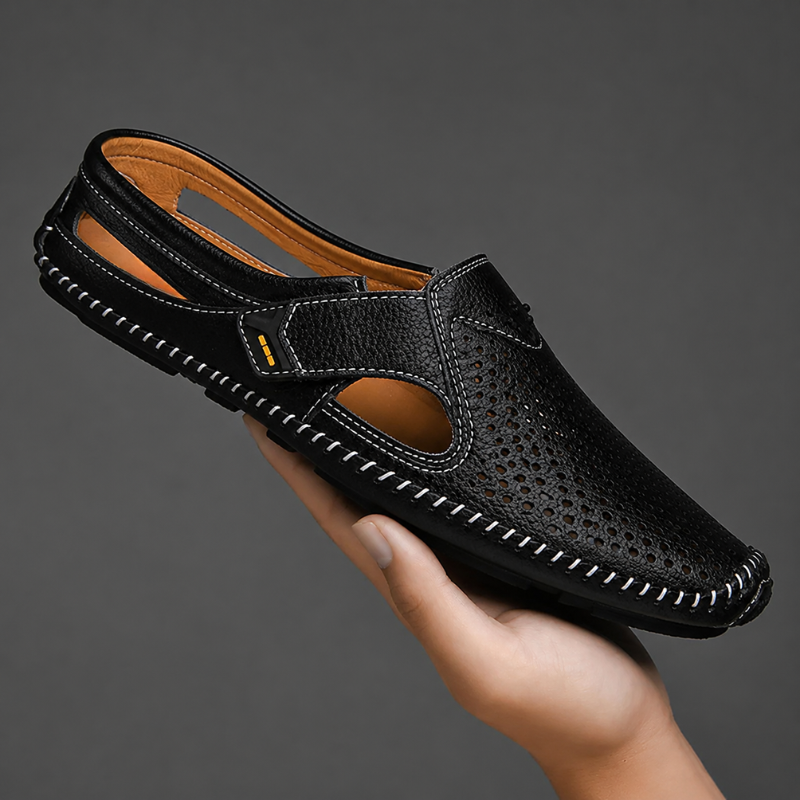 Siena Italia Sandals