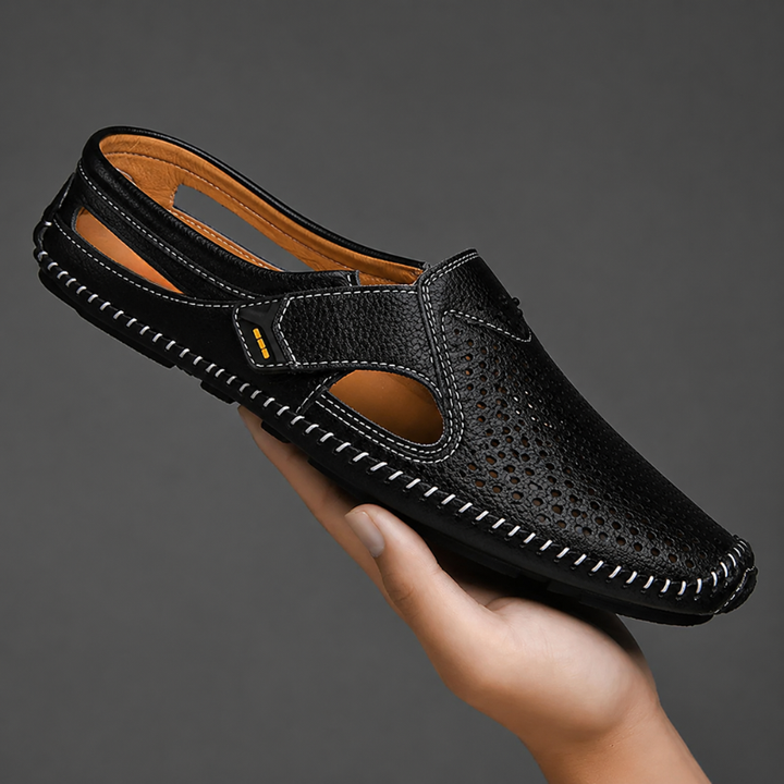 Siena Italia Sandals