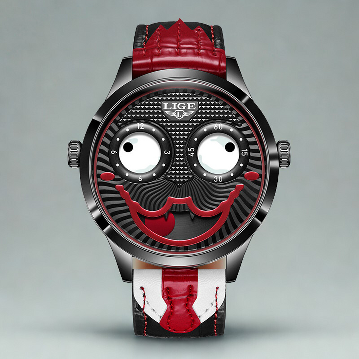 Joker Chrono Watch