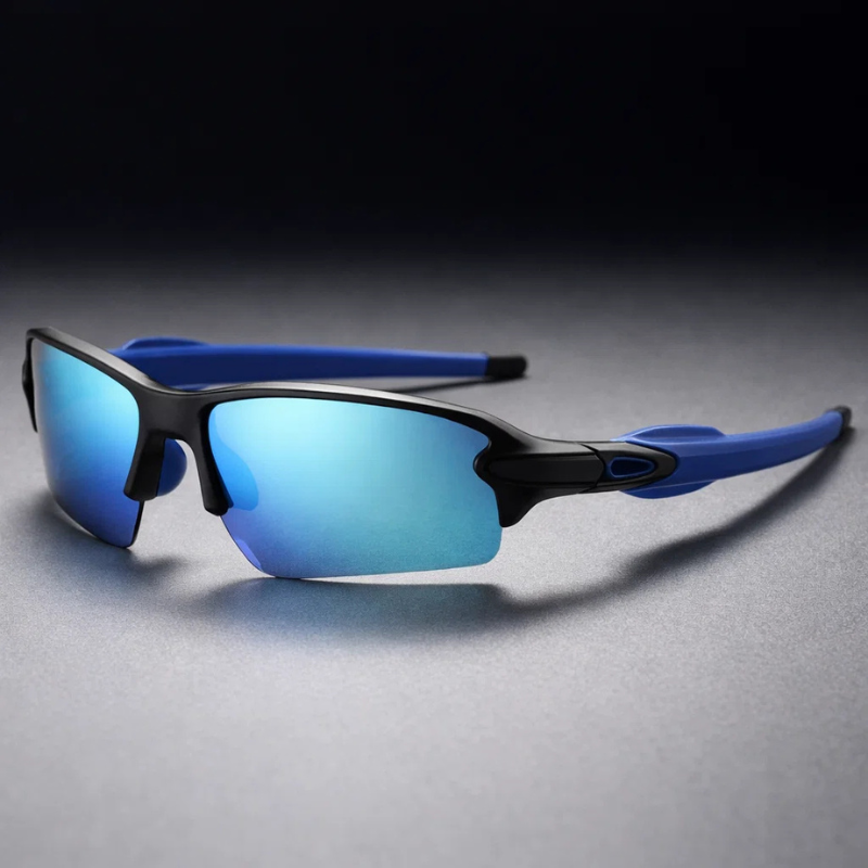 SolarAmp Polarized Shades