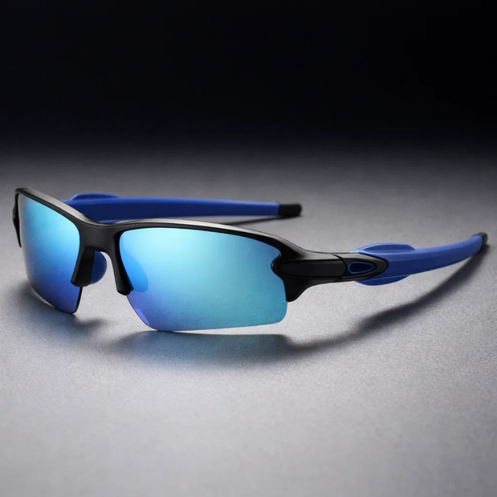 SolarAmp Polarized Shades