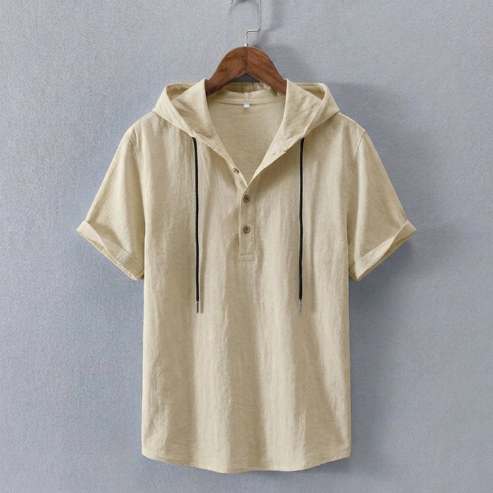 Colby Hoodie Shirt