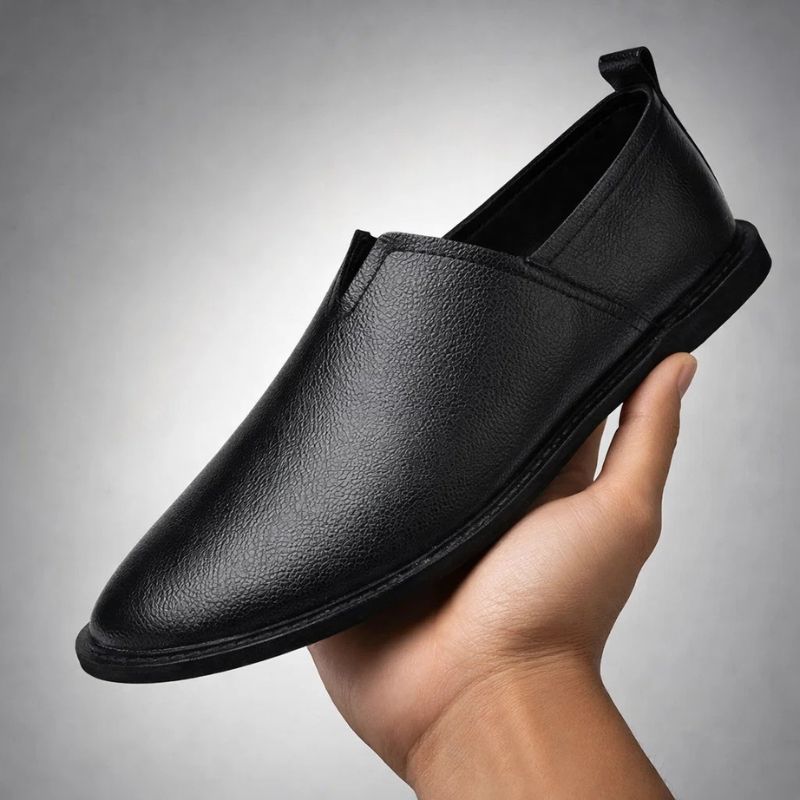 Bradford Genuine Leather Loafers