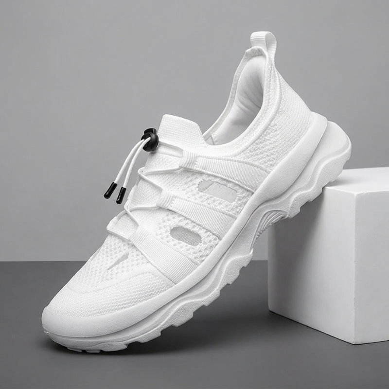 Preston Mesh Sneakers