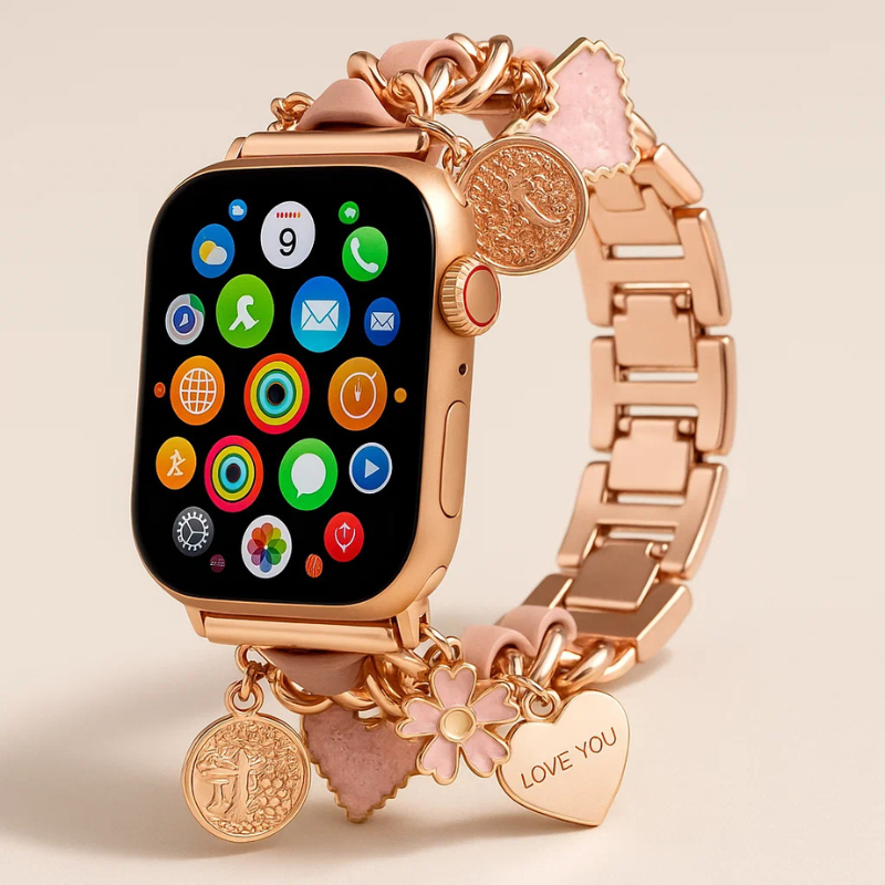 Pandora Apple Watch Band