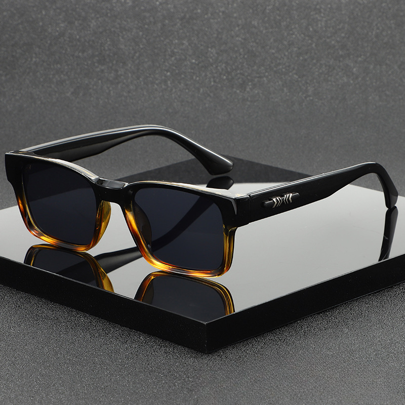 Monte Carlo Sunglasses