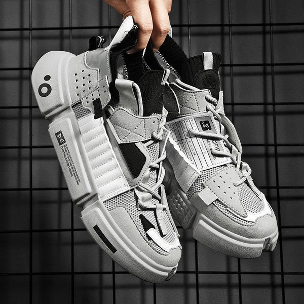 Orbital Street Sneakers