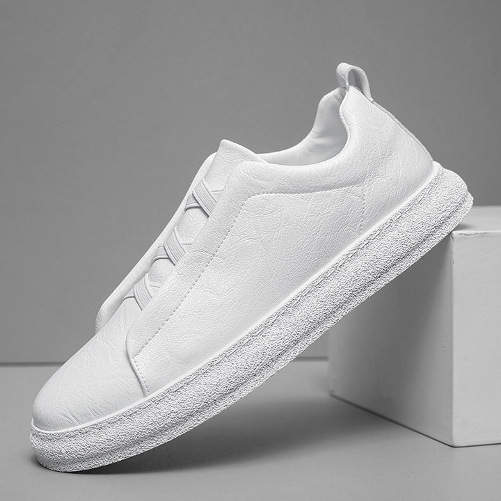 Chester Genuine Leather Sneakers