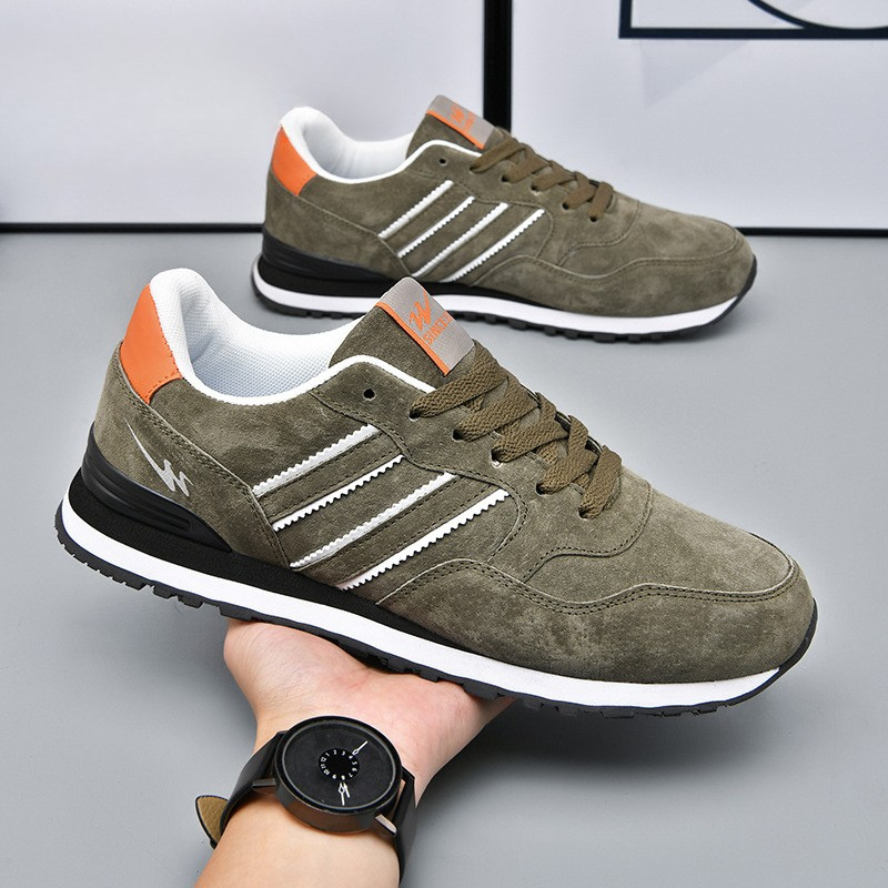 Brooks Retro Sneakers