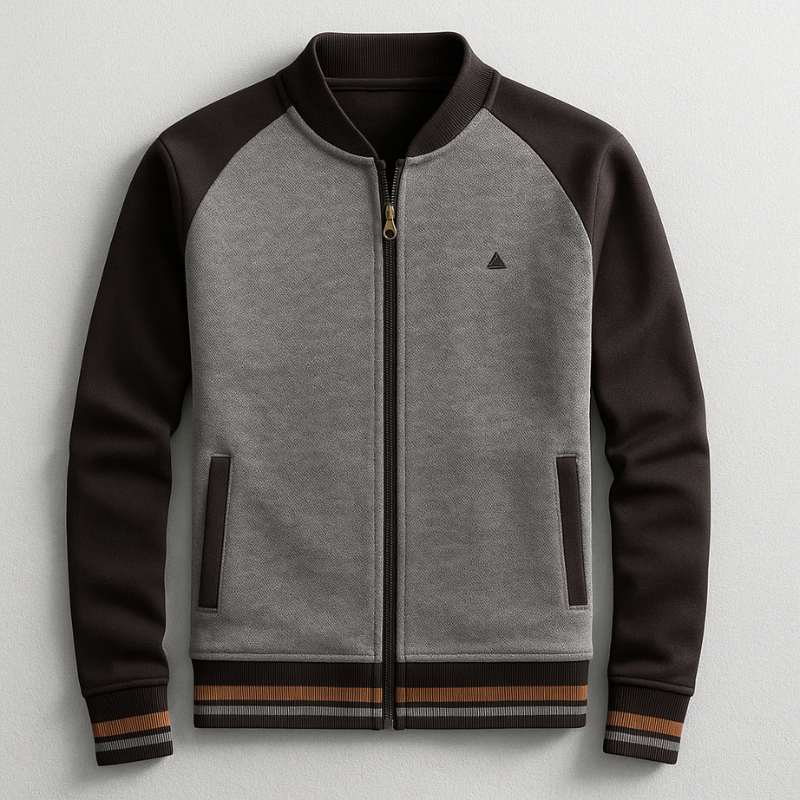 Nolan Premium Jacket
