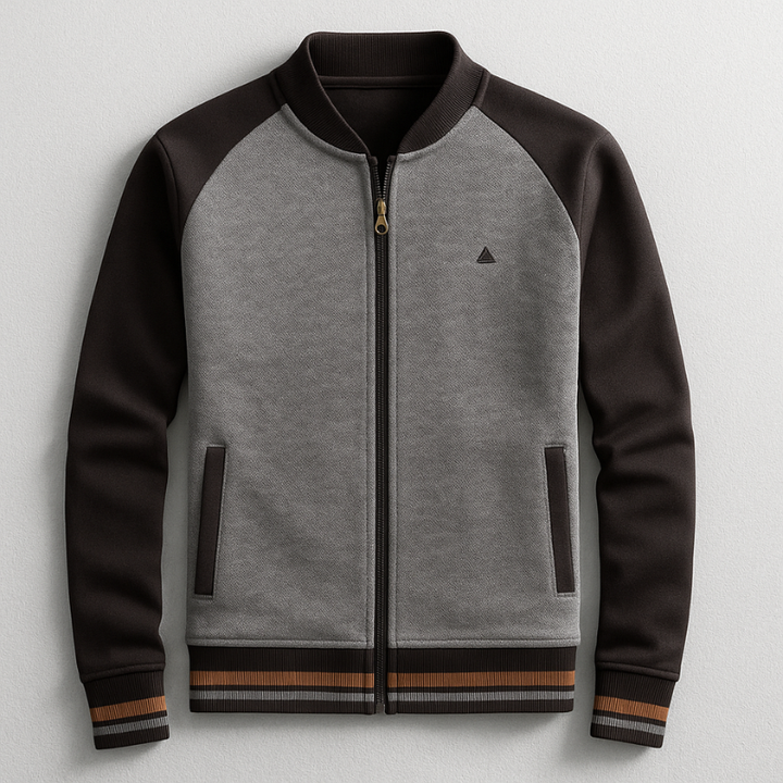Nolan Premium Jacket