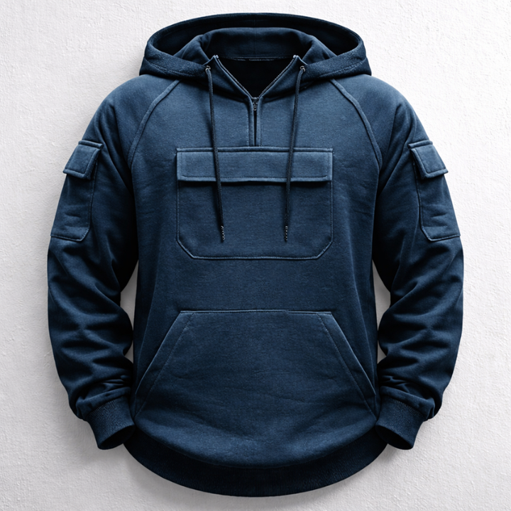 Parker Premium Hoodie
