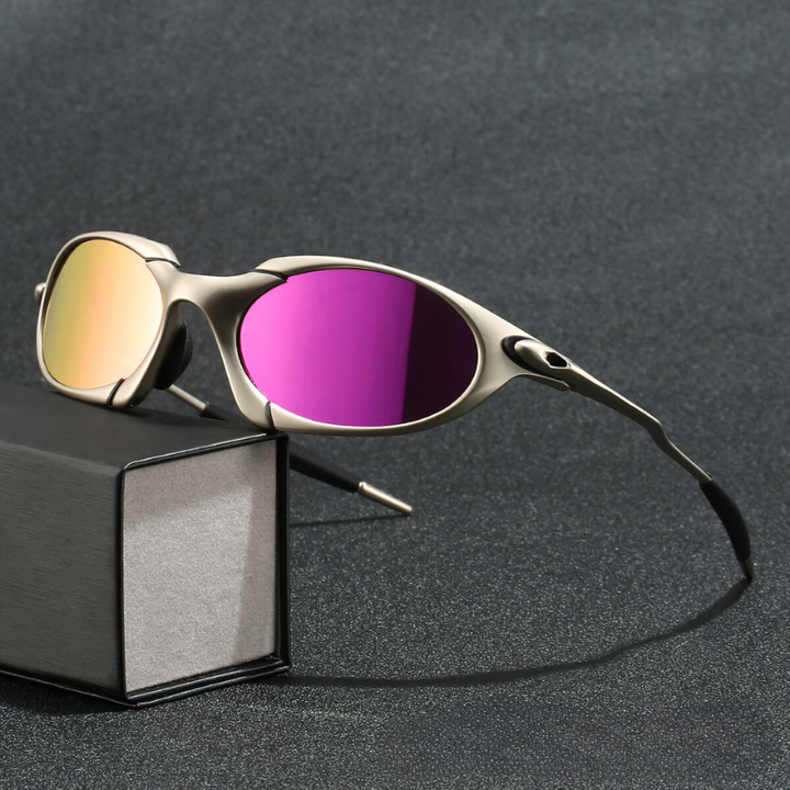 SolarRanger Polarized Shades