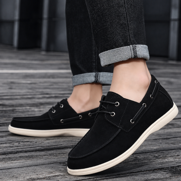 Ashford Suede Shoes