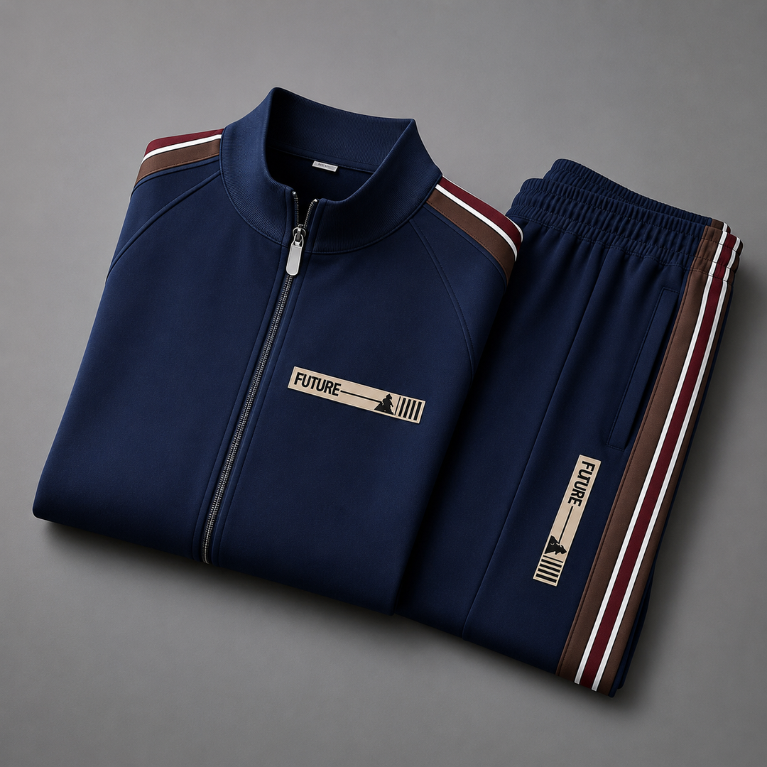 Future Premium Tracksuit Set