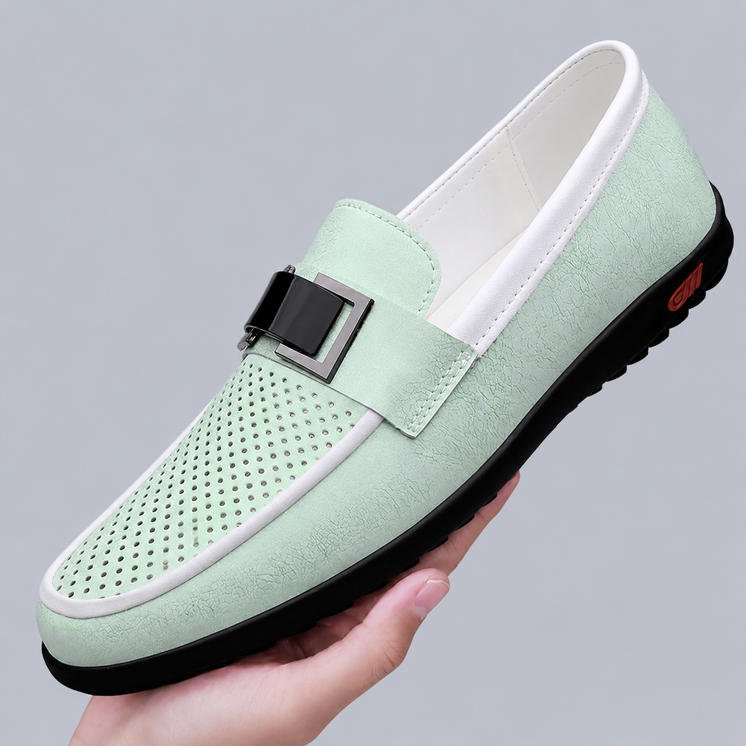 Bruno Italian Loafers