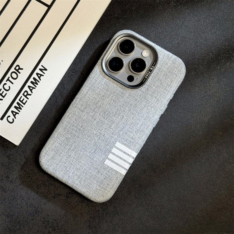 Varsity MagSafe® iPhone Case