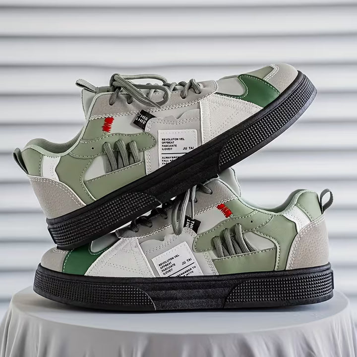 Orbital Premium Sneakers