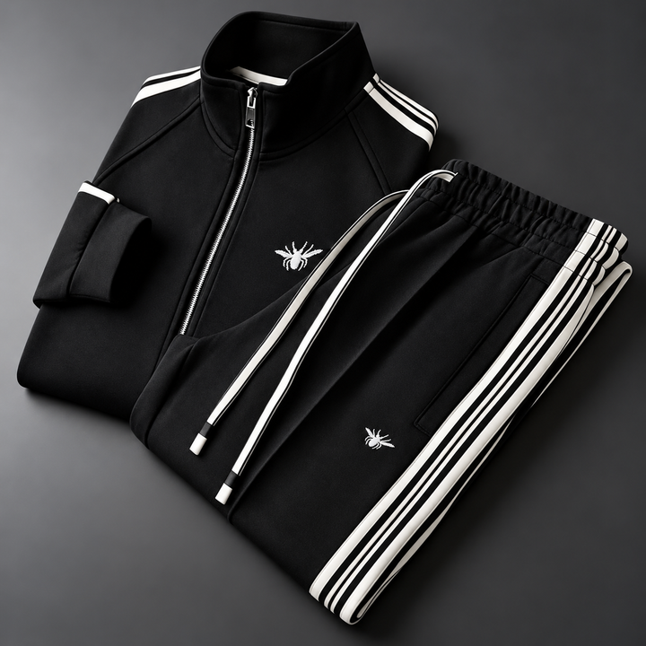 Solis Premium Tracksuit Set