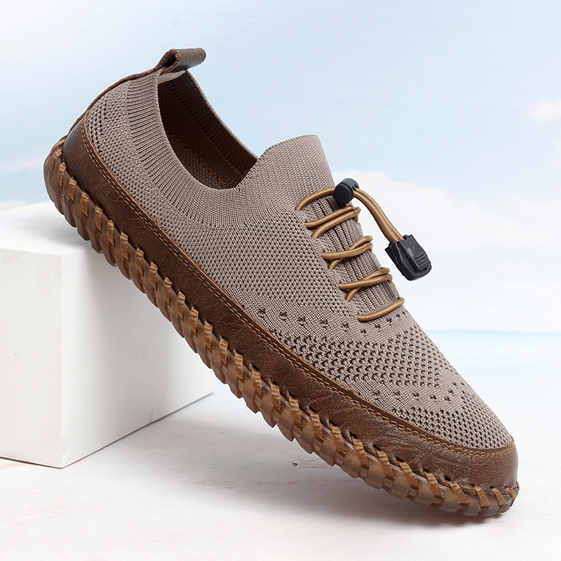 AeroDrift Mesh Shoes