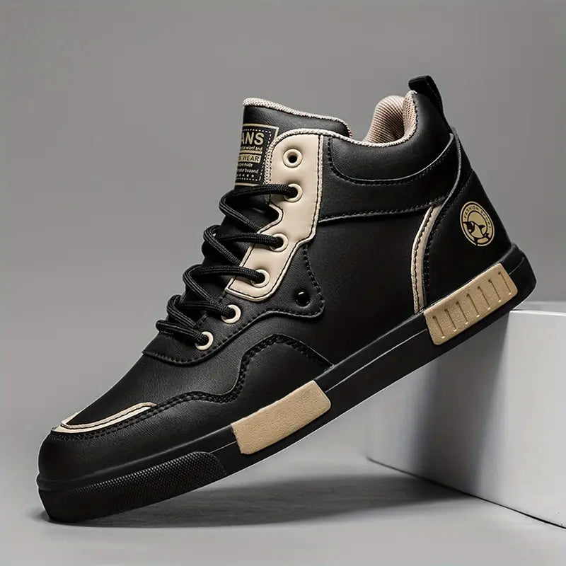 Davenport High Top Sneakers