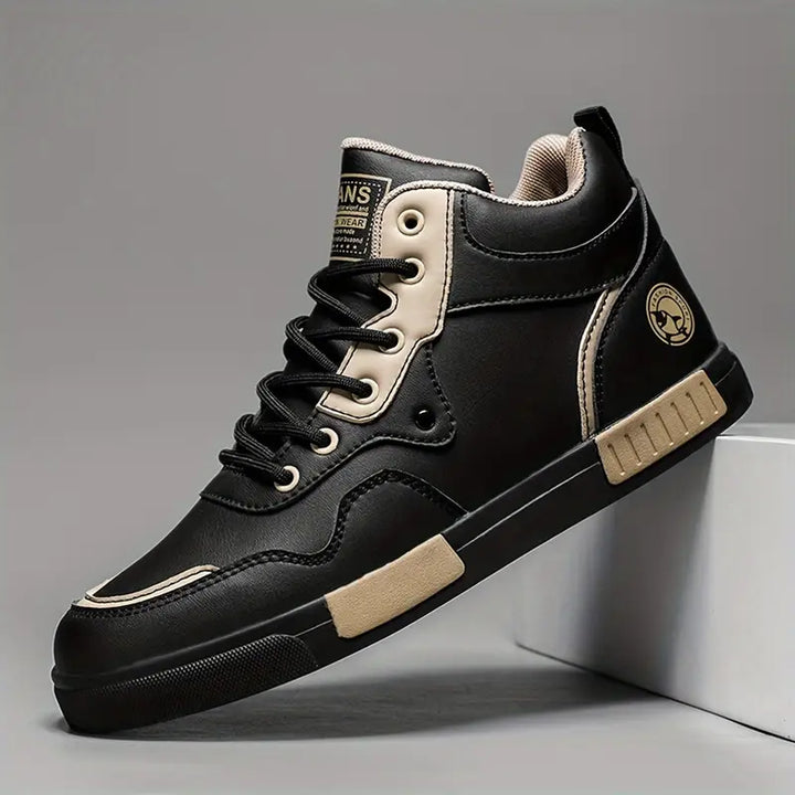Davenport High Top Sneakers