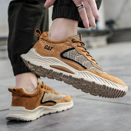 CAT® Edge Sneakers