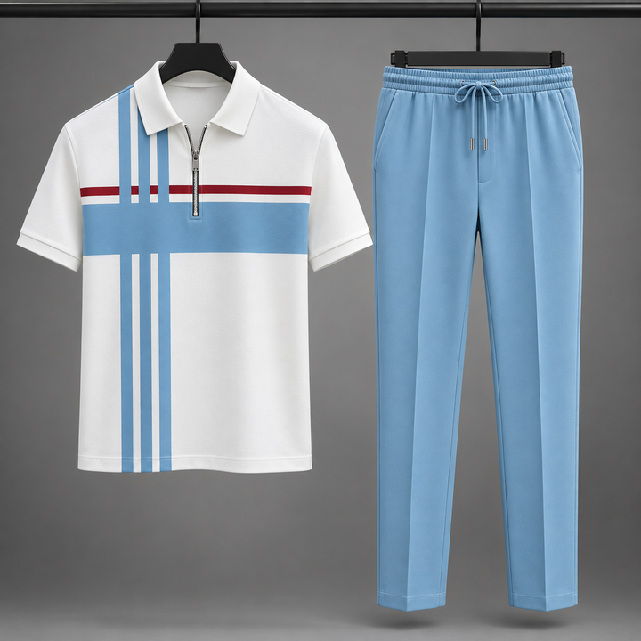 Santino Polo Set