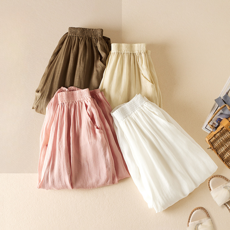 Willow Harem Pants