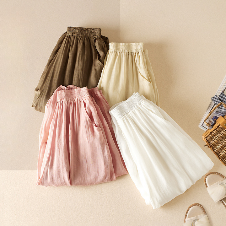 Willow Harem Pants